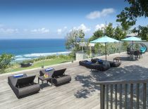 Villa Markisa - Pandawa Cliff Estate, Ocean Views